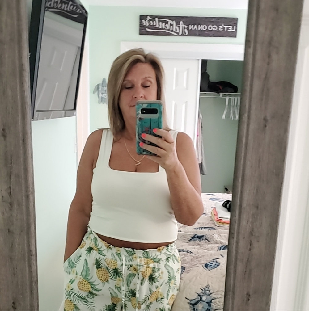 Meet your Posher, Michelle